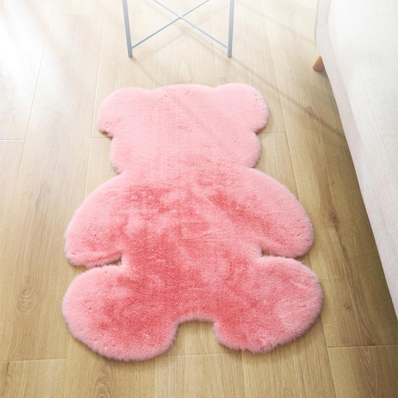 Bear Carpet Rug