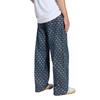 Adidas Originals pattern denim jeans KD0399