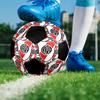 1pc River Plate Soccer Ball Size 5 Indoor Soccer Ball Fashion Colorful Backyard Game - Great For Sports Fans Gift HE99