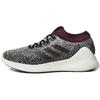 adidas Женские Purebounce+ 'Core Black Chalk' Женские B96494