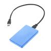 HDD Disk Case USB 3.0 Cable SATA External Hard Drive Mobile Disk HD HDD Enclosure/Case Box
