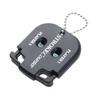 Golf Scorer Mini Handy Golf Shot Count Stroke Putt Score Counter Two Digits