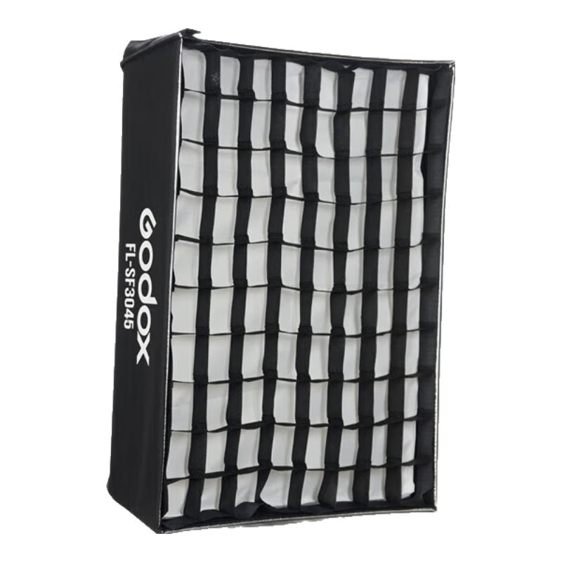 Светодиодный видеосвет Godox серии FL Roll-Flex