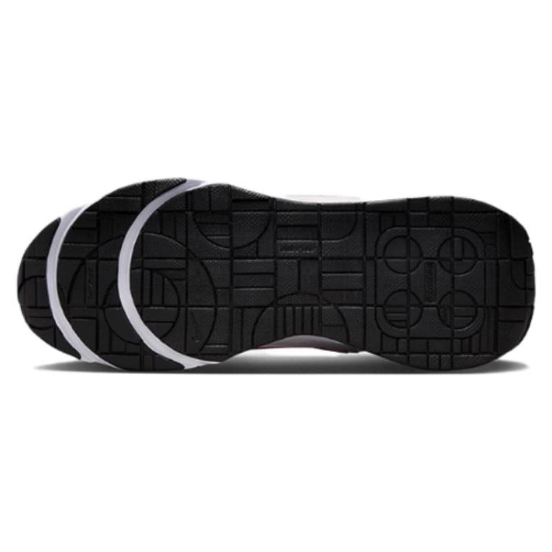 Nike Женские кроссовки Air Max Interlock Summit White Fierce Pink Повседневная обувь DX3705-101