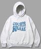 Толстовка с капюшоном Square Mind Sweat Овсяный