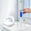 Подставка Charing Base для электрических зубных щеток Oral B Подставка для электрической зубной щетки Держатель головки щетки Подставка для хранения Аксессуар для ванной комнаты