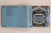 CD ALAN PARSONS PROJECT Ammonia AVENUE 32RD16 Arista 1985 Япония Obi Рок Б/у