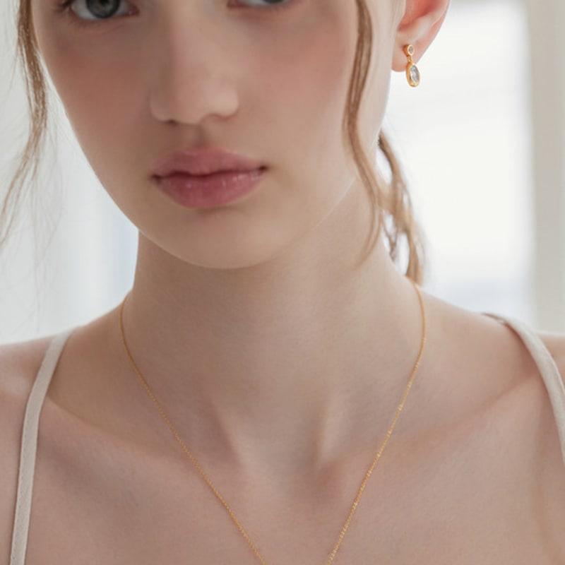 Tatiana (Серебро 925) Подвеска Stella Dot Necklace NZ2471
