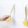 Bowl Washing Plate Household Cleaning Tool Pot Brush Kitchen Supplies Cleaning Brush