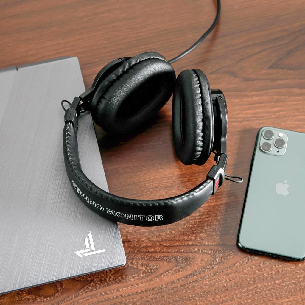 WC Wicked Cushions Сменные амбушюры для Sony MDR 7506 Более мягкий роскошный материал с эффектом памяти Непревзойденная долговечность Совместимы с MDR 7506 MDR V6 MDR CD900ST