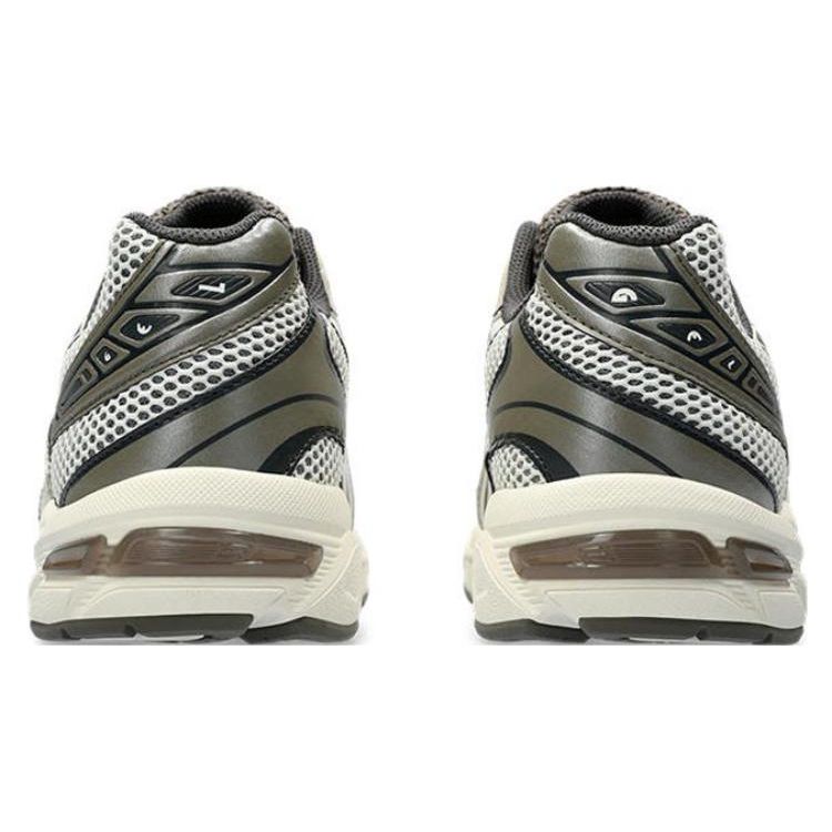 Asics Кроссовки унисекс Gel 1130 Birch Dark Taupe, эксклюзивные корейские кремовые 1201A995-200