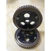 cam gear timing belt PULLEY vernier pulley for VW Golf 2 G60 GTI 1.8L 8V PG camshaft gear