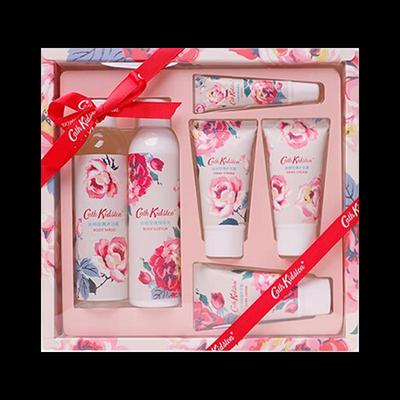 Подарочный набор Cath Kidston Velvet Rose