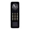 DYNASTY BLACK LINE Тип покрытия RIELL6 2BA DARTS HIVE Limited Модель игрока Майто Симидзу Дротики Баррель для дротиков Набор дротиков A-FLOW