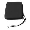 Carrying Case for 2DS with 8 Game Card Holders Protective Hard Shell Travel Carrying Case Pouch for Console Accessories