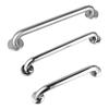 304 Stainless Steel Barrier-Free Bathroom Safety Handrail for Disabled and Elderly