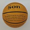 Size 7 Basketball Available for Cross-Border Drop Shipping