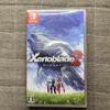 [USED] Xenoblade Chronicles 2 Collector's Edition Switch Limited Edition