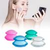 Body Massager Silicone Suction Cups Vacuum Cupping Cups Face Neck Massage Cans Massage Cup