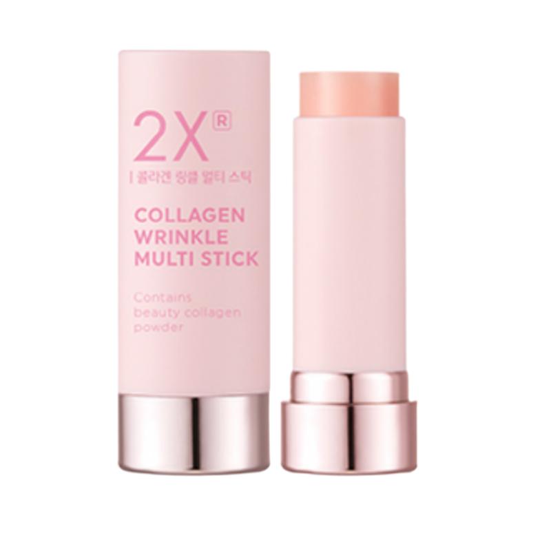 Tonymoly 2XR Collagen Wrinkle Multi Stick 10g