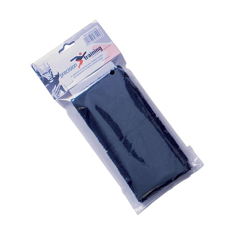Precision  Wristband (Pack Of 2)