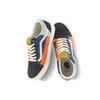 Vans Стеганые кроссовки-бандана Old Skool унисекс Разноцветный Разноцветный VN0A7Q2JBCK