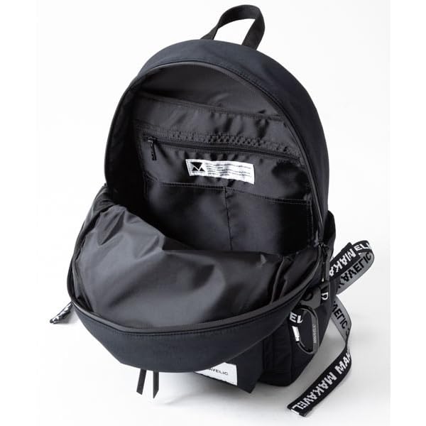 [Макиавеллистский] Рюкзак ZEPHYR BUZZ DP01 DAYPACK в цвете D.NAVY (994)