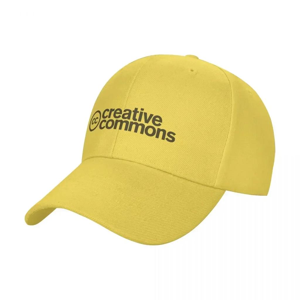 Creative Commons, Горизонтальная Бейсболка индивидуальная Шляпа шляпы для мужчин Дикая Бейсболка Мужчины Люксовый Бренд Женская