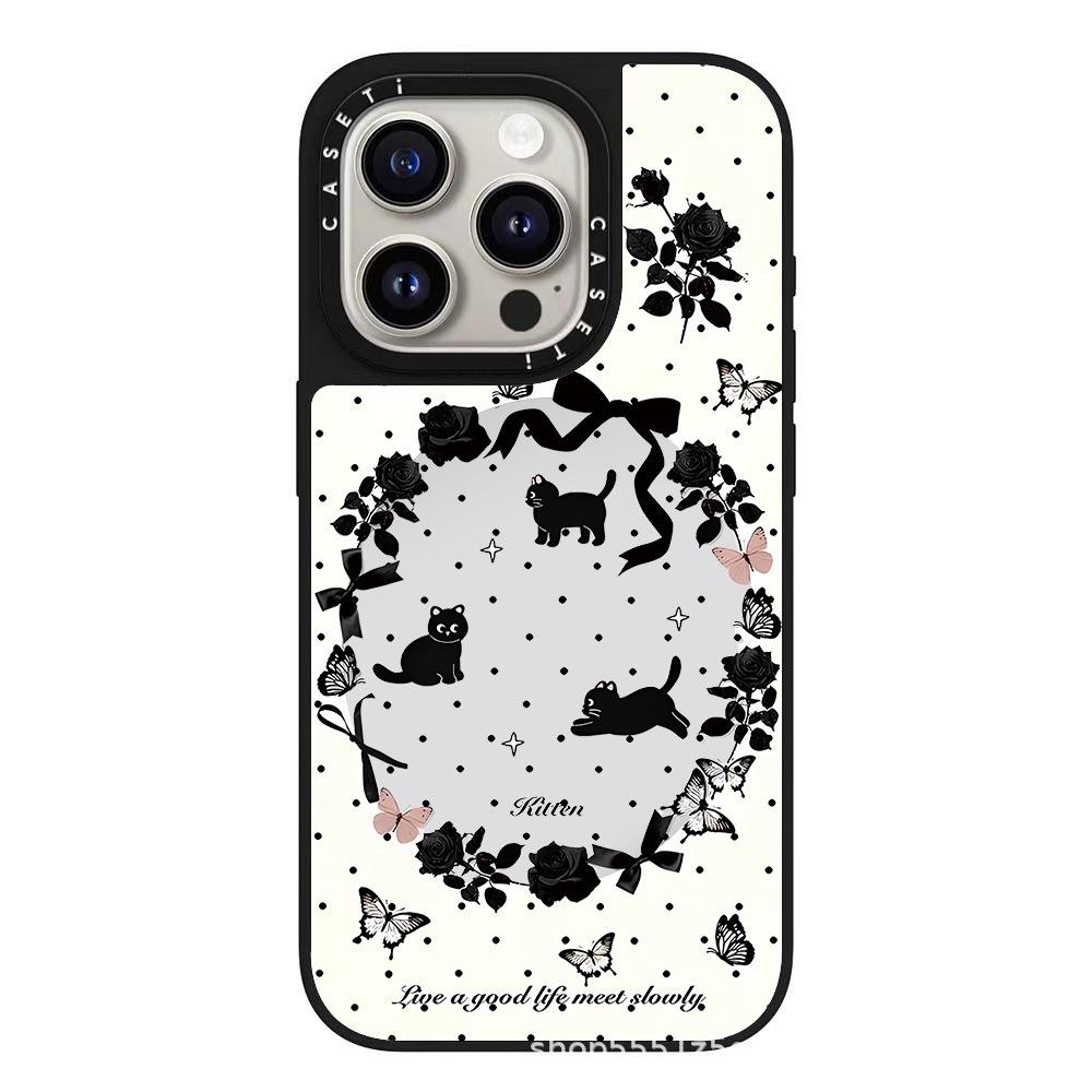 Магнитный чехол Apple Star для детей с MagSafe для iPhone 17 Pro Max/16 Pro Max