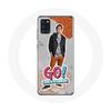 Samsung Galaxy A21S Case Chase Your Dreams Alvaro Paz Go! Long Live You Manera