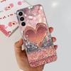 For Samsung Galaxy A24 4G Case SM-A245F A 24 Back Cover Popular Marble Butterfly Soft Silicon Phone Case For Samsung A24 4G Capa