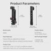Photography Accessories Phone Bracket Mount Phone Clip Holder for DJI Osmo Pocket 3 Live Streaming