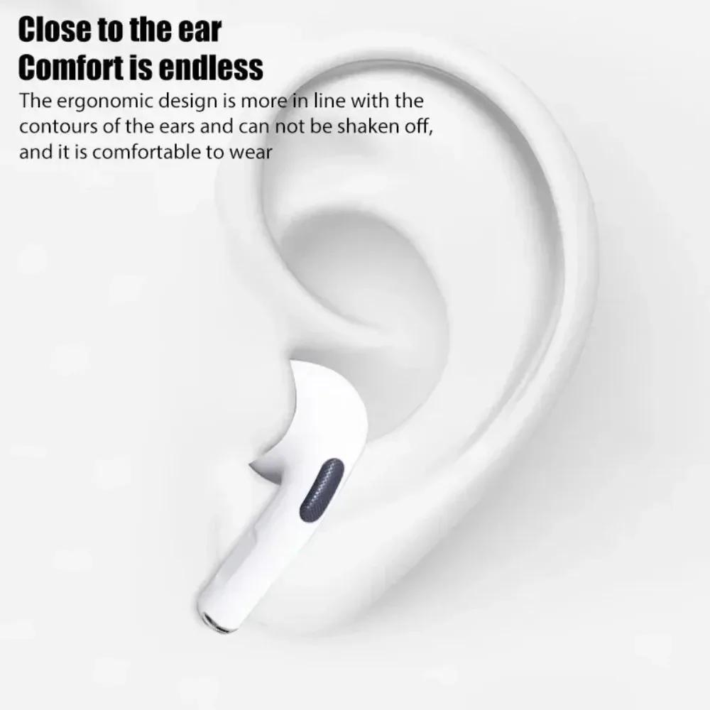 Xiaomi TWS Bluetooth Earphones 9D Stereo Wireless Headphone In-Ear HiFi Earbuds Hands-Free Headset With Microphone