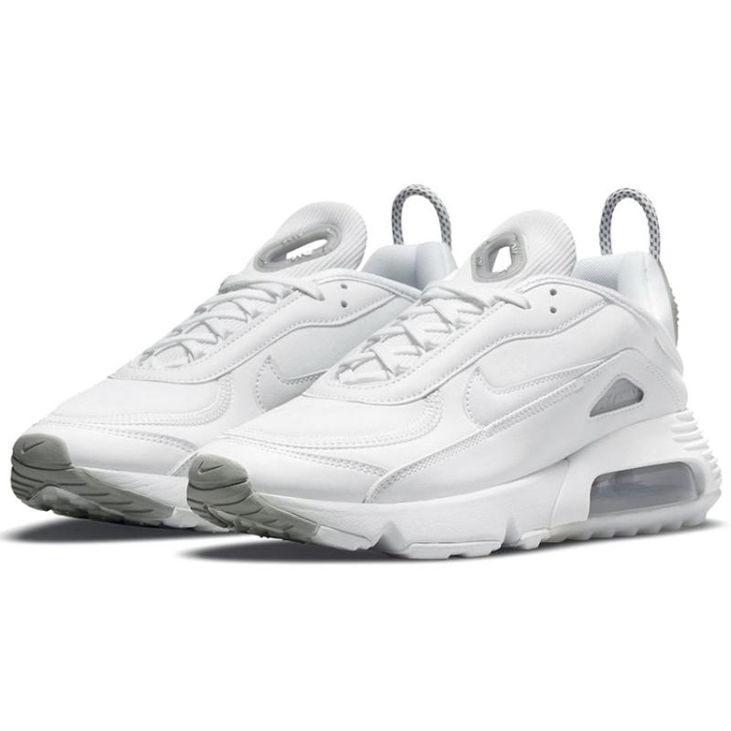 Nike Air Max 2090 C/S 'White' Women's Sneakers Casual Shoes DH5698-100