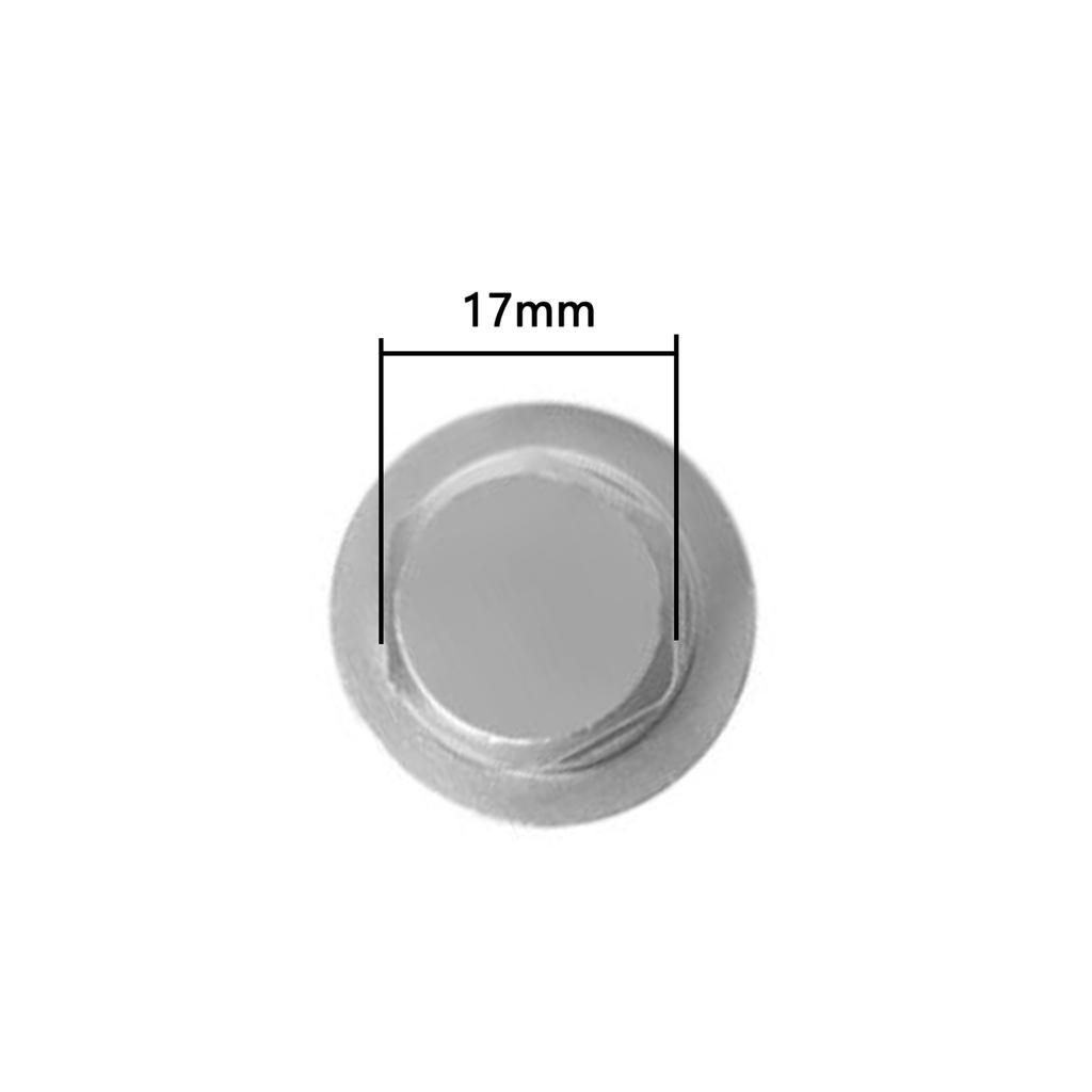 Replacement for Mercedes Benz Security Master Locking Wheel Nut Key 318 Anti-theft Screw Socket