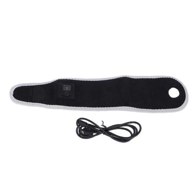 Подогрев запястья. Быстрая скорость нагрева. Улучшение циркуляции крови. Низкое потребление энергии. Поддержка рук.