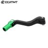 Motorcycle Folding Aluminum Gear Shift Lever For ATV Dirt Bike Kayo Apollo Zongshen CB150 CB250 CB300 NC250 NC250S NC300 NC450