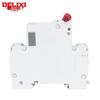DELIXI DZ47s C-Type Miniature Circuit Breaker