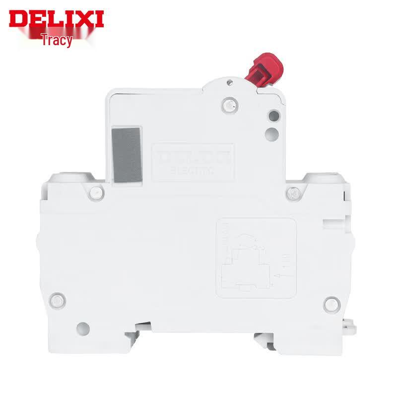 DELIXI DZ47s C-Type Miniature Circuit Breaker