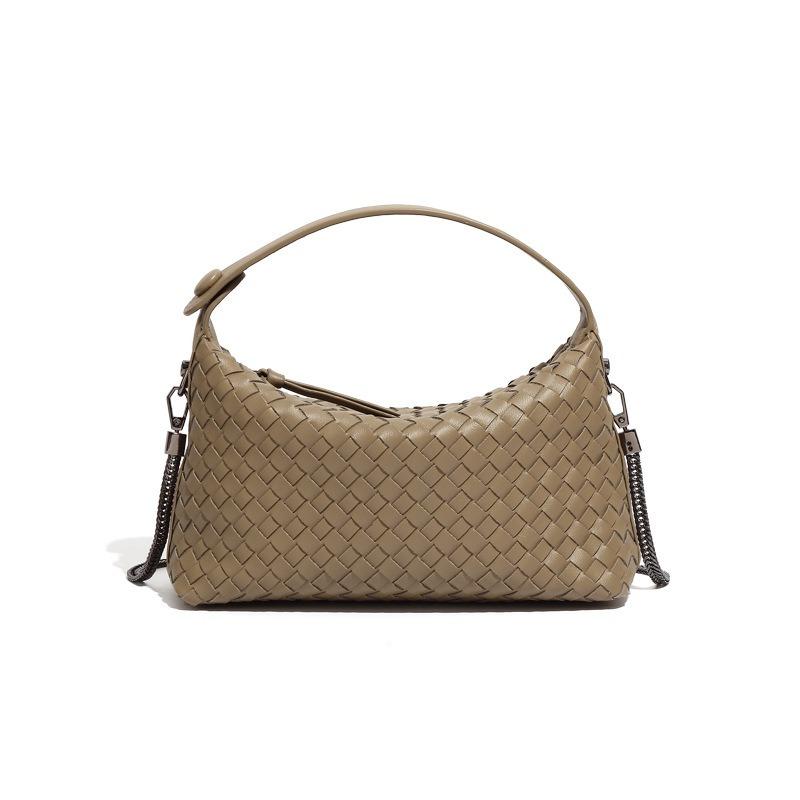 Сумка ручной работы Женская сумка Модная тенденция Сумка на одно плечо Сумка через плечо