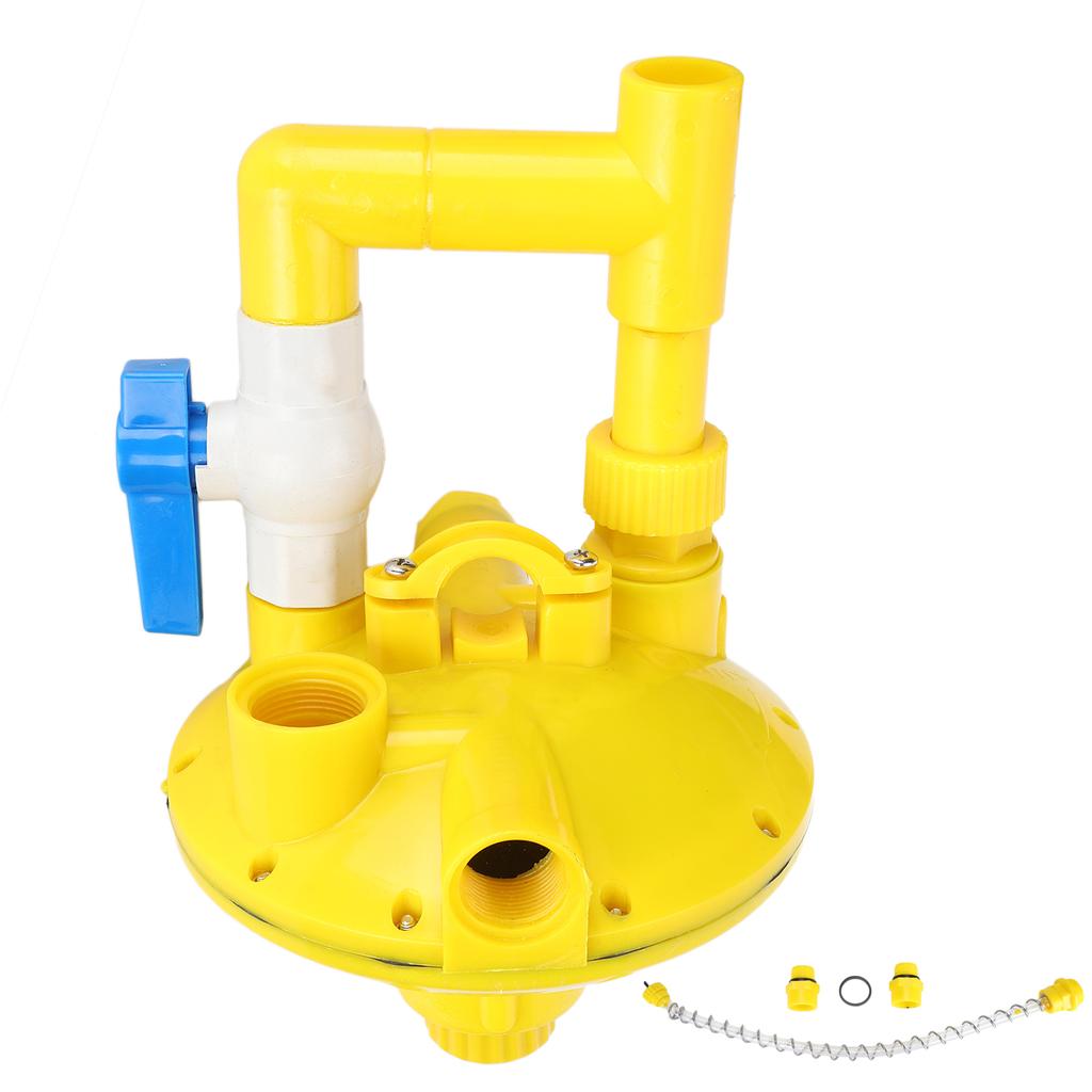 Профессиональный регулятор давления воды для птицеводческой фермы Оборудование для питья воды Бутик