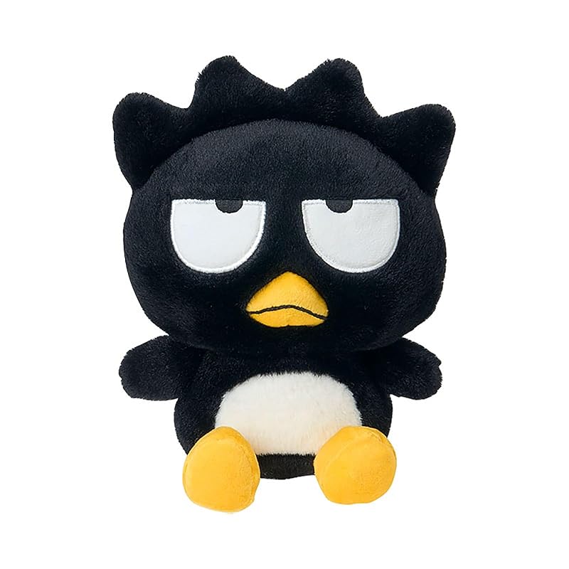 Sanrio (САНРИО) Плюшевая игрушка Средний Бадц-Мару 148342