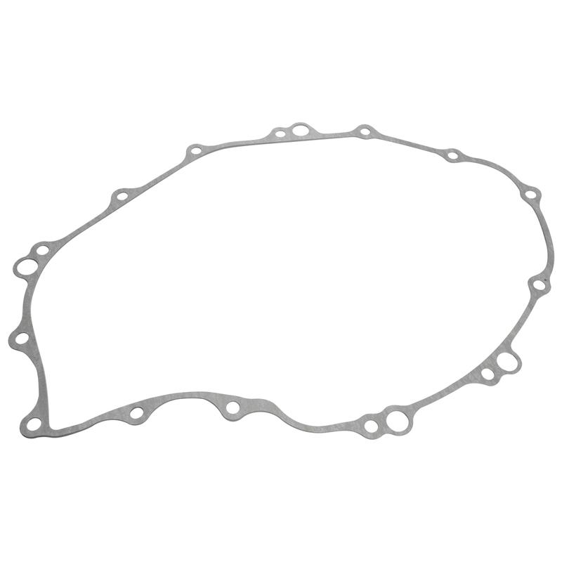 Motorcycle Clutch Cover Gasket For Honda CBR1000RR Fireblade 1000 2008-