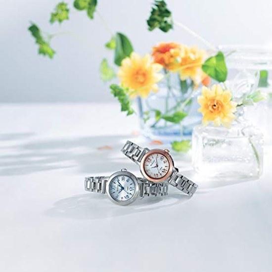 Casio wristwatch scene radio solar SHW-5300D-7AJF ladies