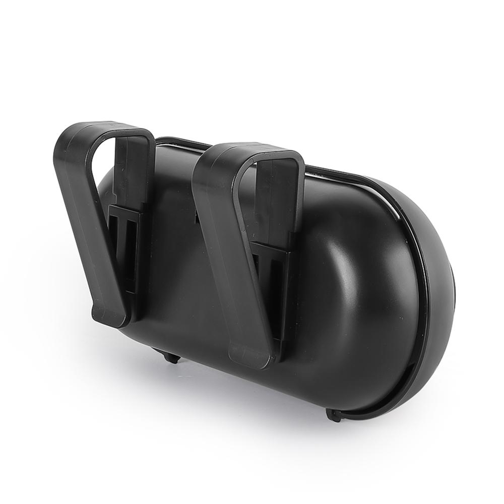 Car Glasses Case Auto Sun Visor Glasses Holder Card Accessories For Kia Sportage 3 Rio K2 K5 K3 Ceed Carnival Picanto Soul Niro FS1