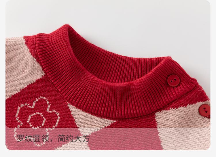 David Bella Children's Sweater Hoodie