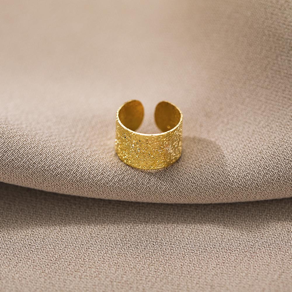 5 шт. винтажные полые зажимы для ушей цвета листьев золотого цвета, комплект женских модных металлических серег без пирсинга, ювелирные изделия для девочек