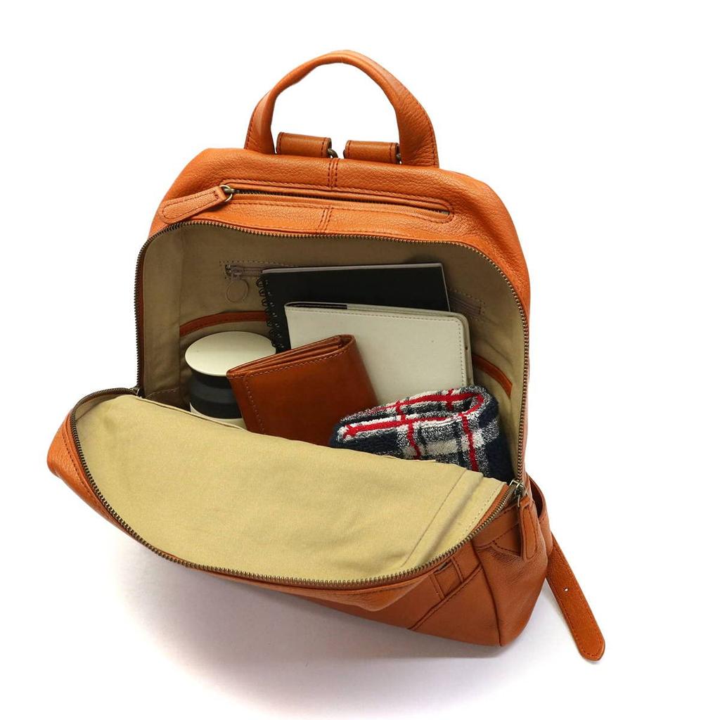 Рюкзак Farrell Верблюжий [Dakota]