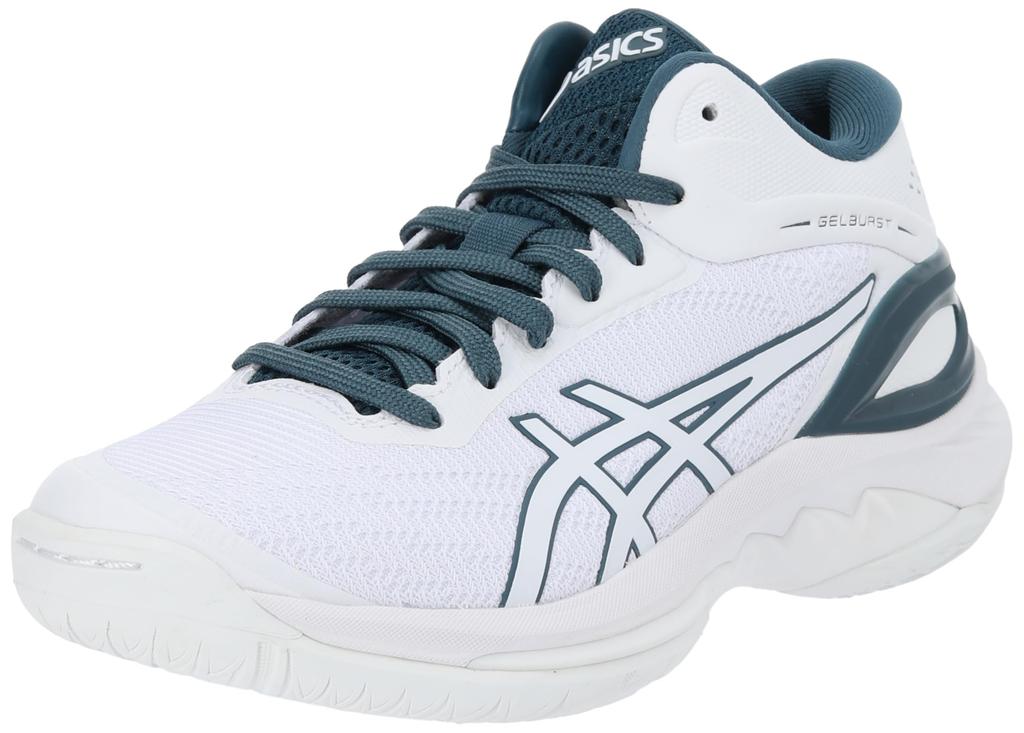 ASICS GELBURST 28 Basketball Adult Shoes, Unisex,