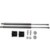 2 шт. Газовый упор капота для Renault Megane MK2 (B C E K LM0/1) 2002-2011 Передняя крышка капота Модификация Газовые стойки Подъемная опора Амортизатор Поршневой шток